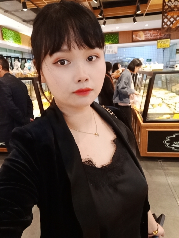 寒心的第二张照片--梅州相亲服务中心