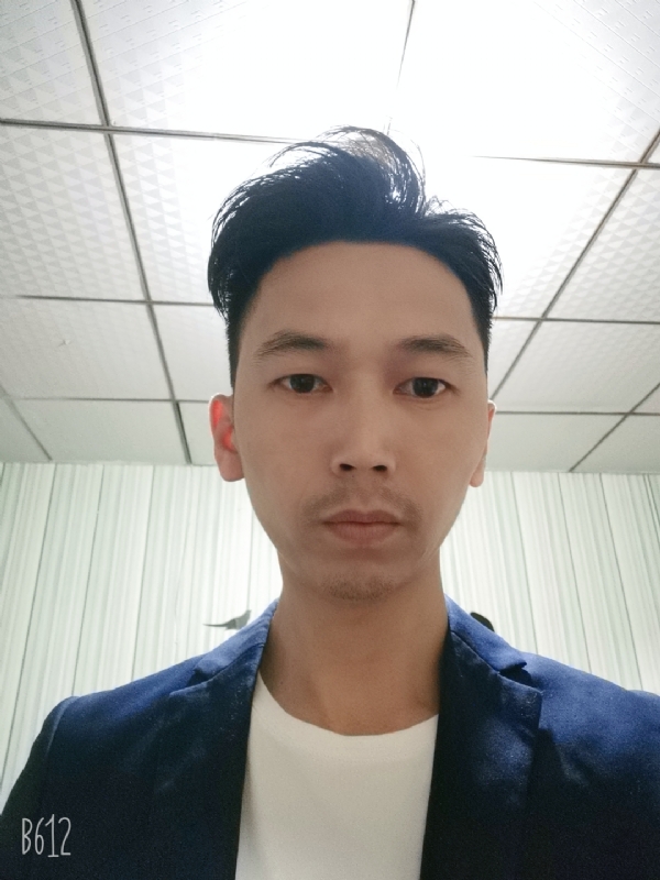 真心换真心的第一张照片--梅州相亲服务中心