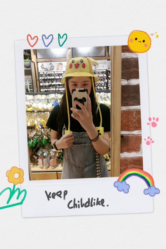 等雨停的第一张照片--梅州相亲服务中心