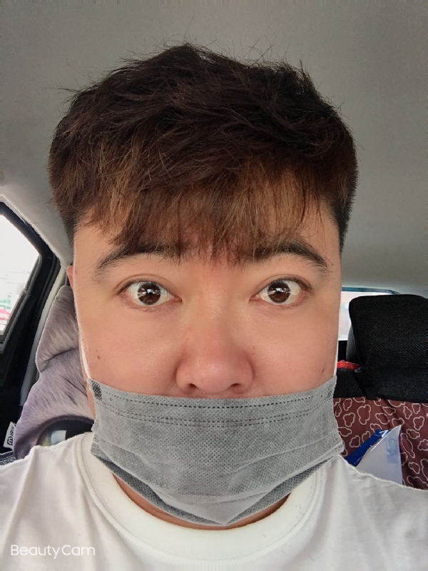 情有独钟的第一张照片--梅州相亲服务中心