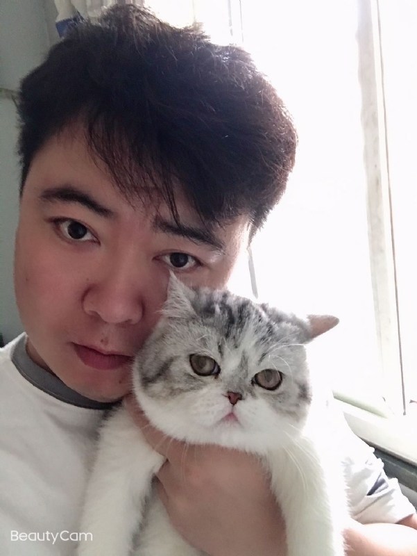 情有独钟的第二张照片--梅州相亲服务中心