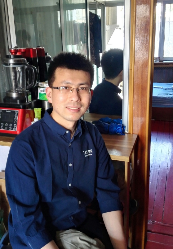 风华的第二张照片--梅州相亲服务中心