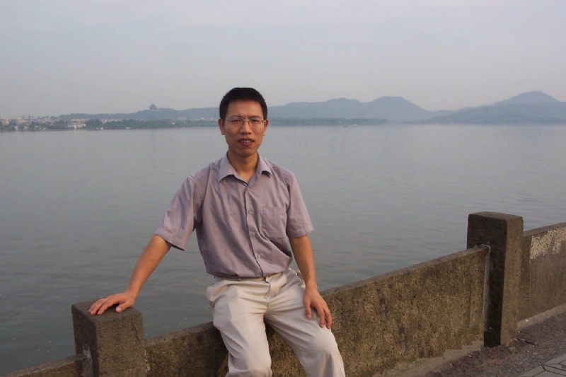 andrew的第一张照片--梅州相亲服务中心