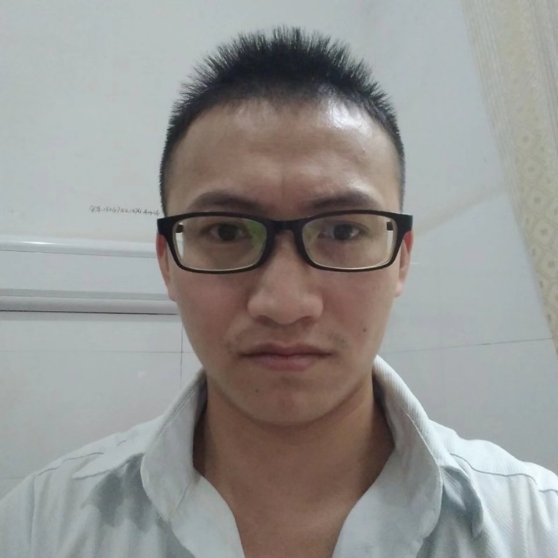 亮子的第一张照片--梅州相亲服务中心