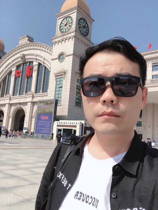 楚河畔的第一张照片--梅州相亲服务中心