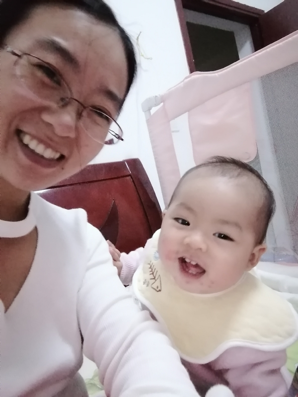 有你们真好的第一张照片--梅州相亲服务中心