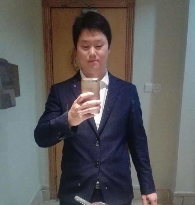 缥缈的第一张照片--梅州相亲服务中心