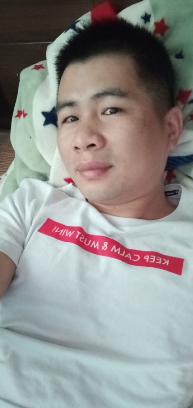 Amos的第一张照片--梅州相亲服务中心