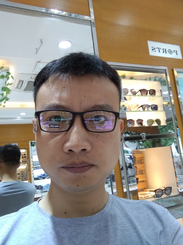 冰羽蓝的第一张照片--梅州相亲服务中心