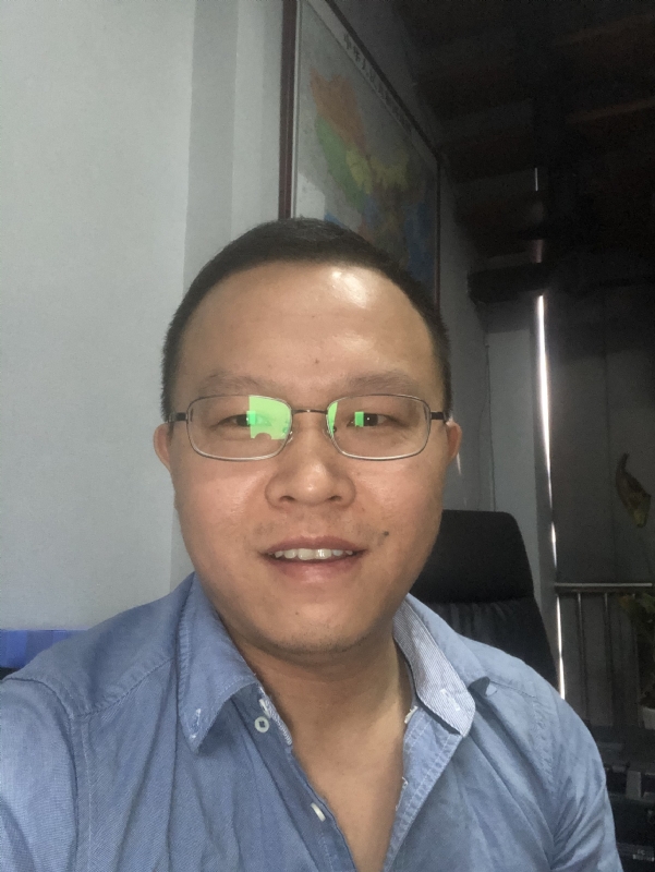 小吴的第一张照片--梅州相亲服务中心