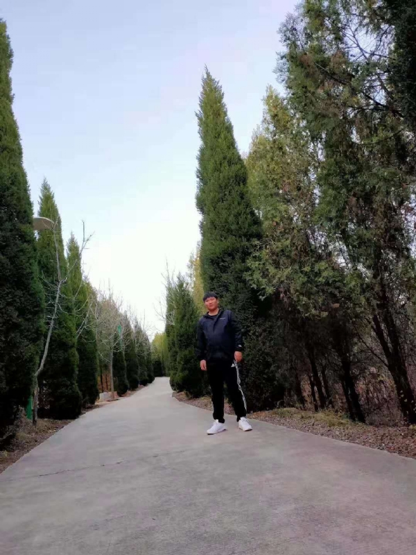 相濡以沫的第一张照片--梅州相亲服务中心