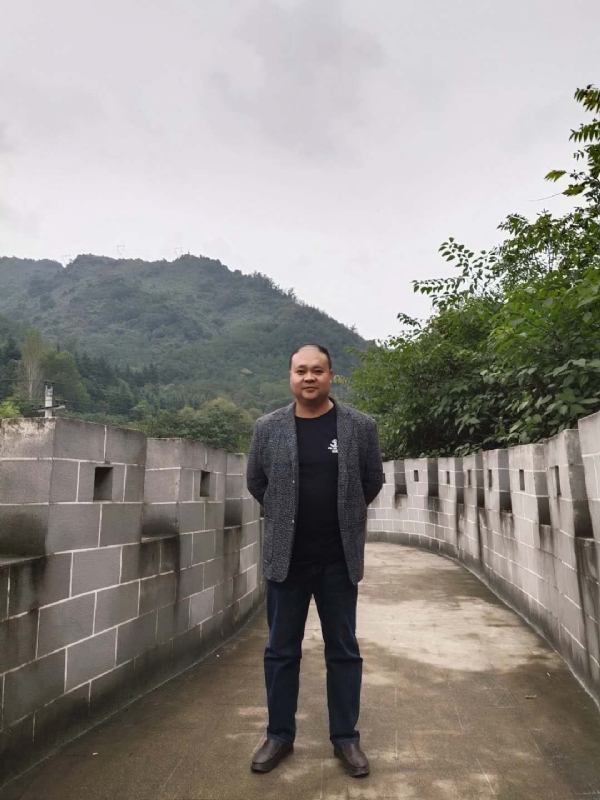 玉竹的第一张照片--梅州相亲服务中心