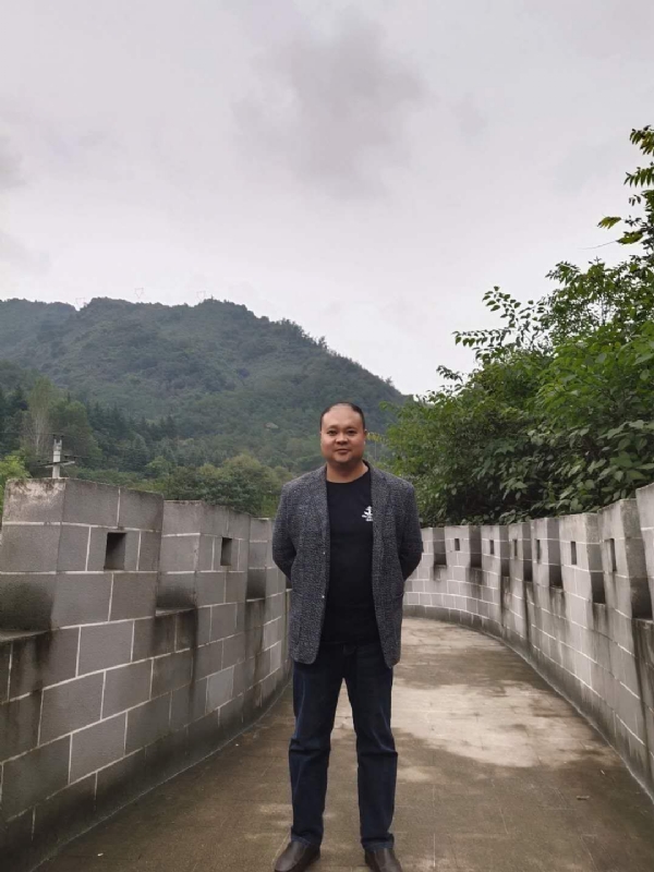 玉竹的第二张照片--梅州相亲服务中心