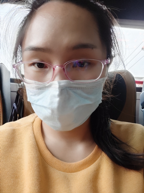 丫丫的第二张照片--梅州相亲服务中心