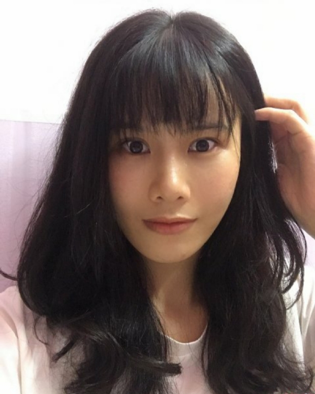 悦见的第一张照片--梅州相亲服务中心