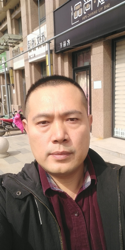 Happpy的第一张照片--梅州相亲服务中心