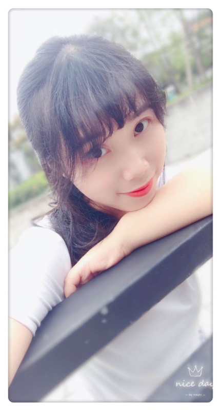 小兰的第二张照片--梅州相亲服务中心