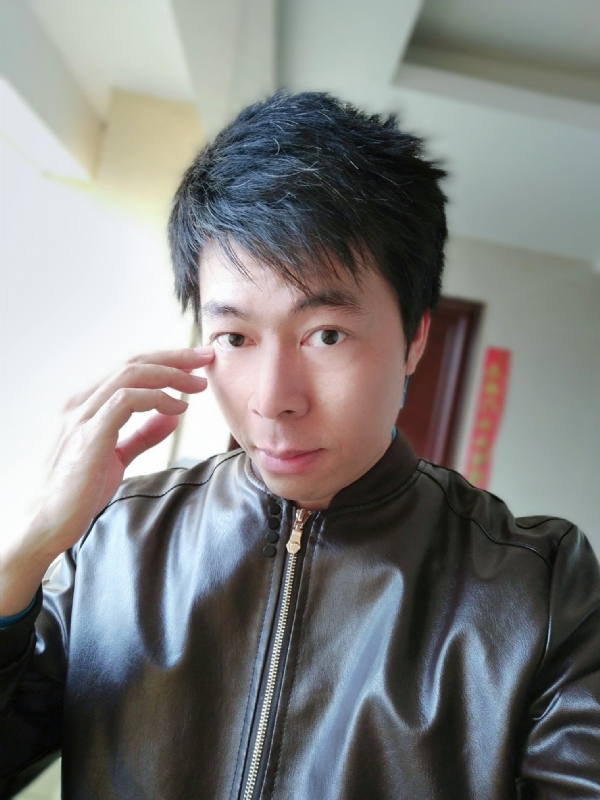 曾经的爱的第三张照片--梅州相亲服务中心