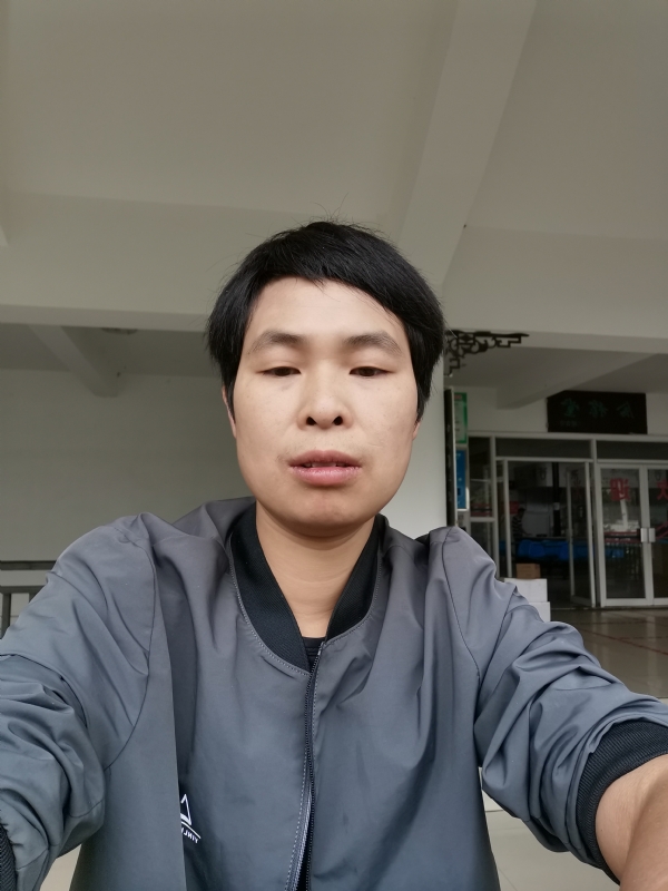 刘志强的第一张照片--梅州相亲服务中心
