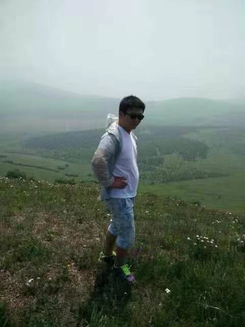 偶遇福星的第一张照片--梅州相亲服务中心