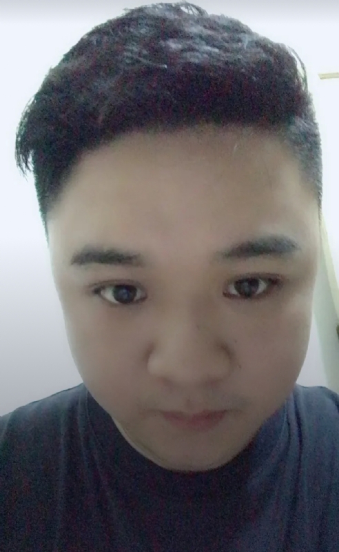 Shanks的第一张照片--梅州相亲服务中心