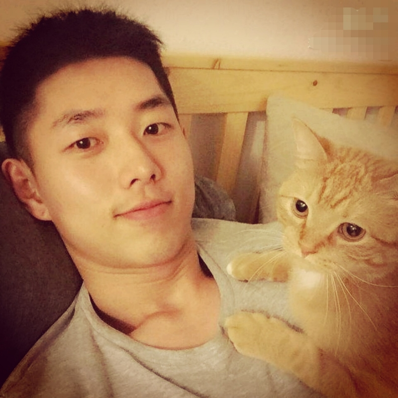 追逐的第一张照片--梅州相亲服务中心