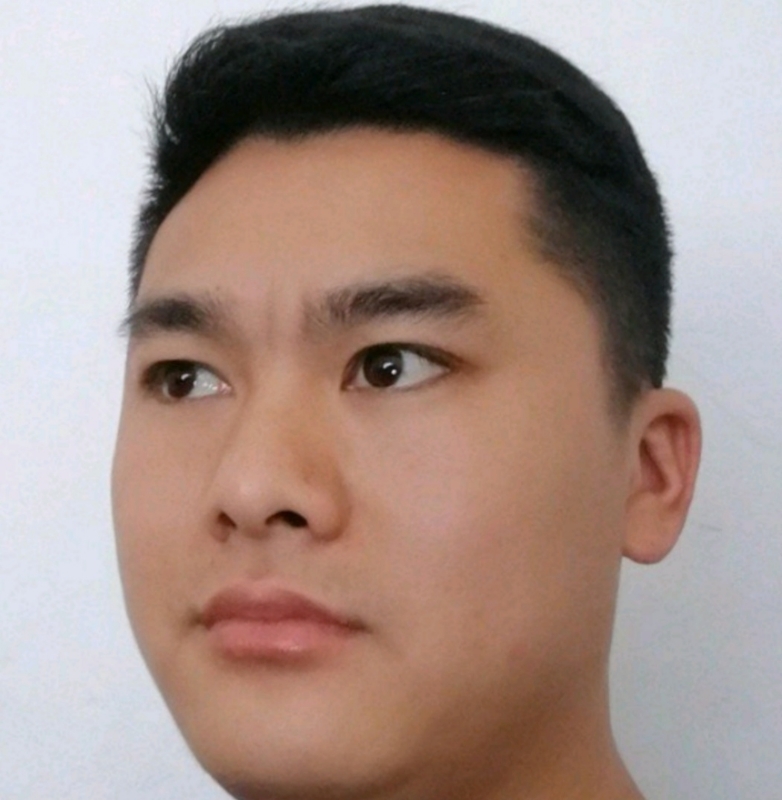 共度一生的第一张照片--梅州相亲服务中心