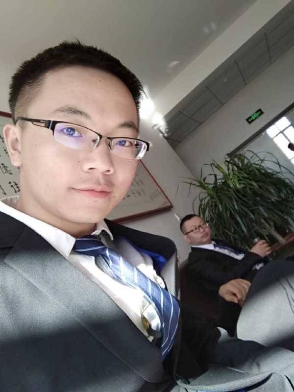 94ever的第一张照片--梅州相亲服务中心