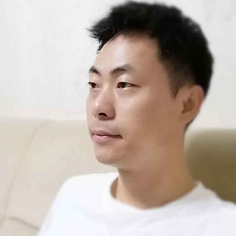 依洺的第一张照片--梅州相亲服务中心