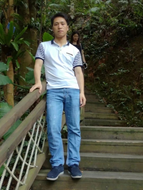 缘定的第二张照片--梅州相亲服务中心