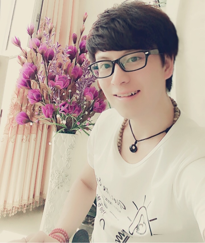 半°的第三张照片--梅州相亲服务中心