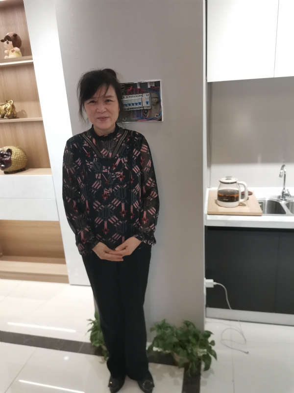 随缘的第一张照片--梅州相亲服务中心