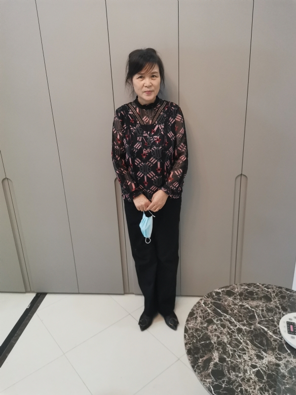 随缘的第二张照片--梅州相亲服务中心