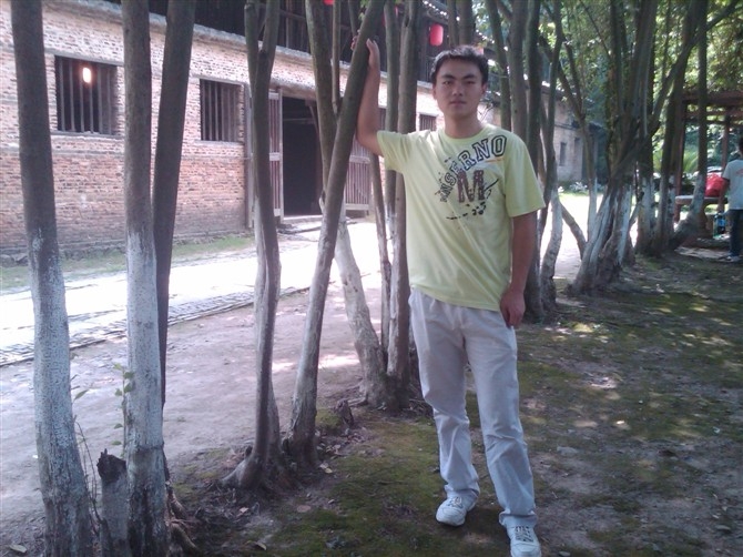 踏歌行的第一张照片--梅州相亲服务中心