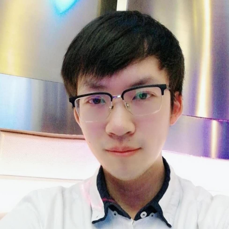 公瑾的第四张照片--梅州相亲服务中心