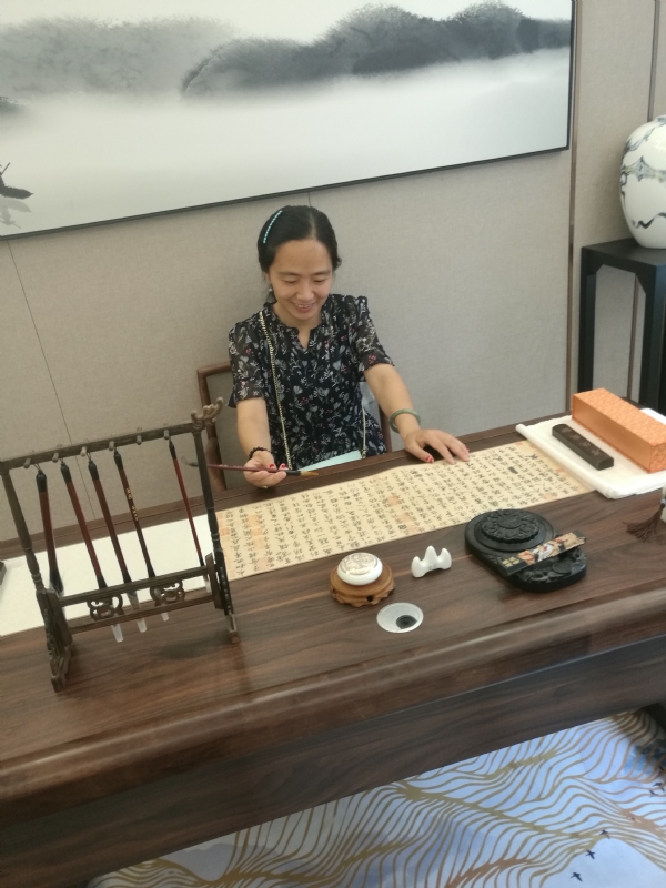 anna的第一张照片--梅州相亲服务中心