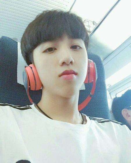 被爱伤了身的第一张照片--梅州相亲服务中心