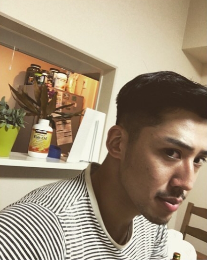 迎风而上的第二张照片--梅州相亲服务中心