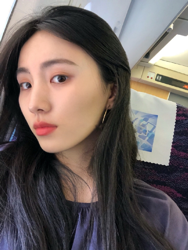 來認識一下的第一张照片--梅州相亲服务中心