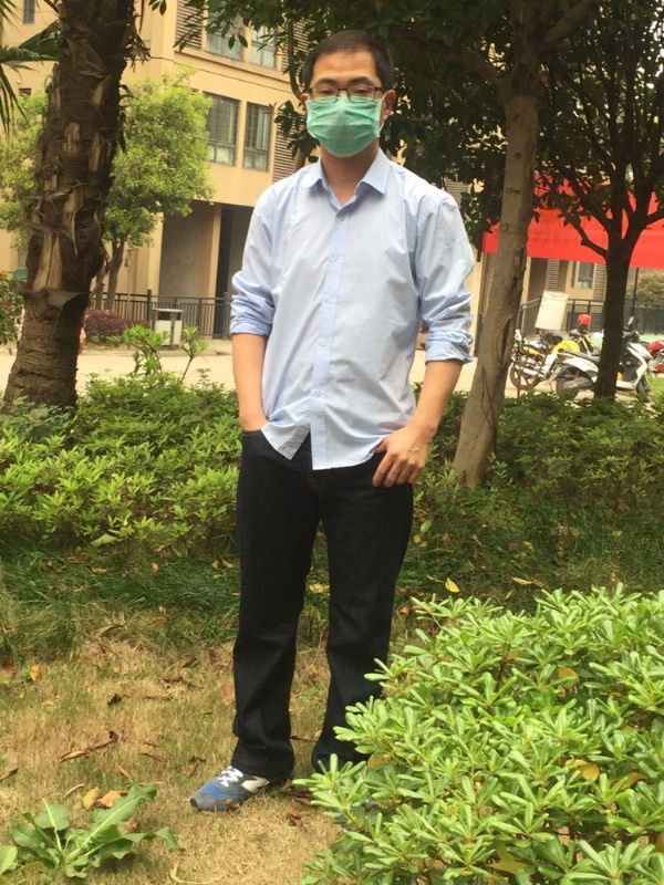 海绵宝宝的第二张照片--梅州相亲服务中心