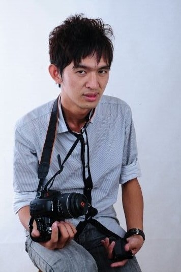 青春不加糖的第一张照片--梅州相亲服务中心