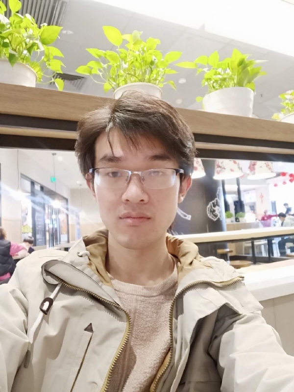 南有乔木的第二张照片--梅州相亲服务中心