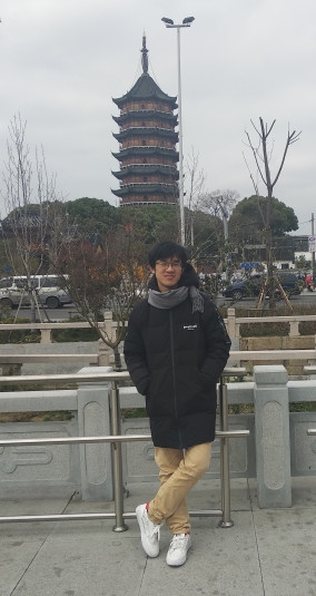 南有乔木的第三张照片--梅州相亲服务中心