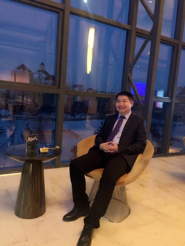 四只老虎的第一张照片--梅州相亲服务中心