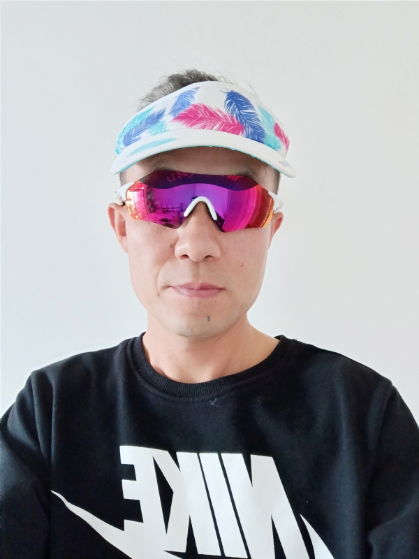 在路上的第一张照片--梅州相亲服务中心