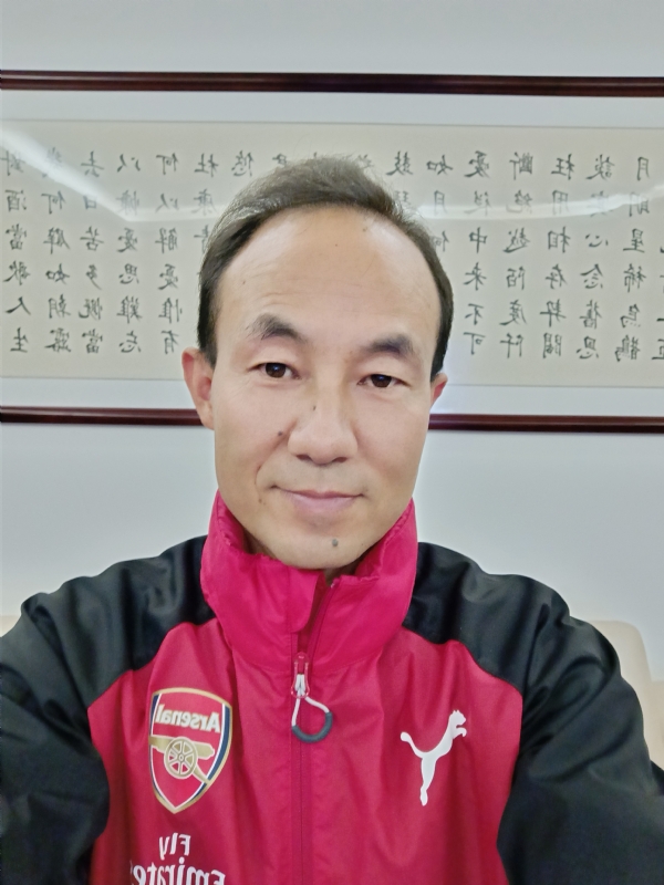 在路上的第二张照片--梅州相亲服务中心