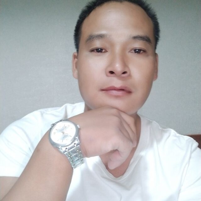 一点红的第一张照片--梅州相亲服务中心