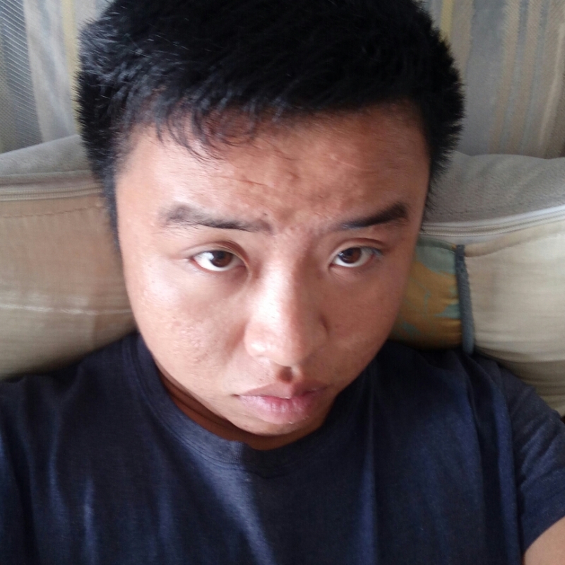 小周的第一张照片--梅州相亲服务中心