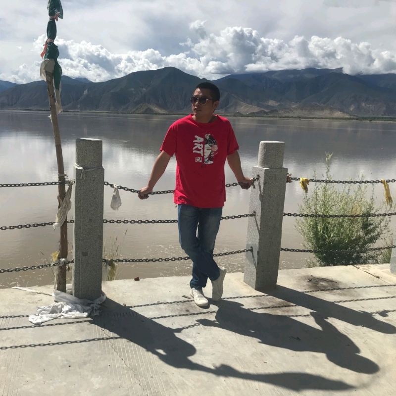 一马平川的第一张照片--梅州相亲服务中心