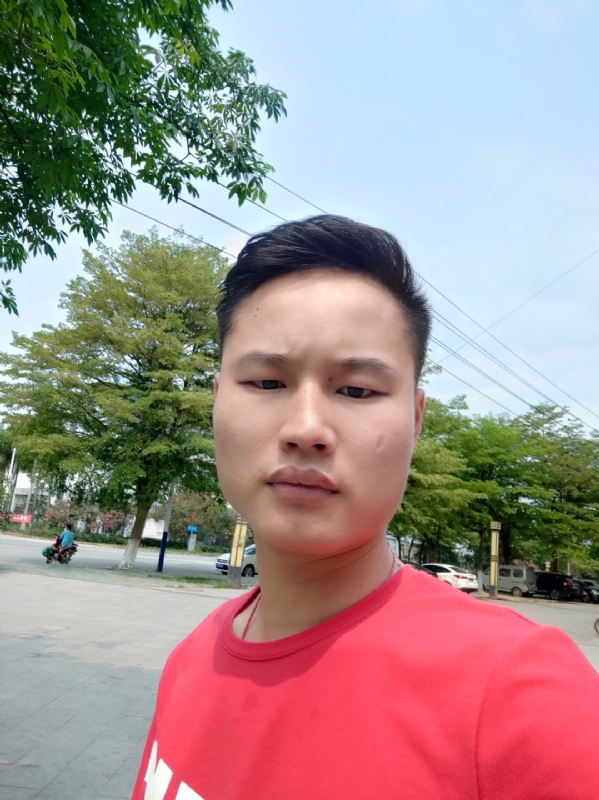 刘振军的第二张照片--梅州相亲服务中心